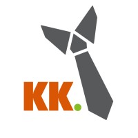 Kothari & Khatri logo - Similar company to Cognirel