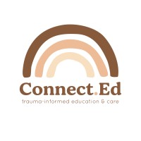 Connect.Ed logo - Similar company to Support Coordination Software