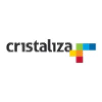 Grupo Cristaliza logo - Similar company to Imagen Y Comunicación