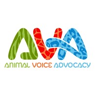Animal Voice Advocacy logo - Similar company to Spot'S Last Stop Canine Rescue