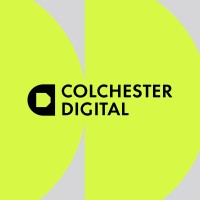 Colchester Digital CIC logo - Similar company to Accace Circle