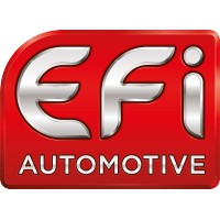 EFI Automotive logo - Similar company to Gulplug