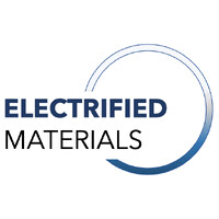Electrified Materials Corporation logo - Similar company to Reelement Technologies