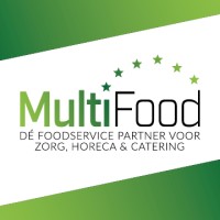 Multifood logo - Similar company to Multifoods | Una Empresa De Continental Grain Company