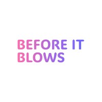 Before It Blows logo - Similar company to Streamingvideoprovider