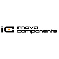 INNOVA COMPONENTS logo - Similar company to Stakplast