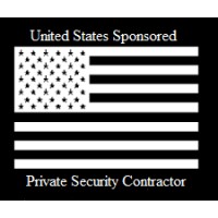 USG Private Security Contractor logo - Similar company to Rams Security