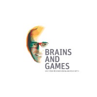 BRAINS AND GAMES, Unternehmensberatung Andreas Rath logo - Similar company to Think Beyond Group
