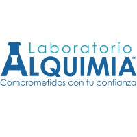 Laboratorio Alquimia logo - Similar company to Intecmar