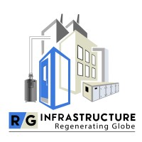 RG INFRASTRUCTURE logo - Similar company to Tusk