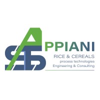 STUDIO TECNICO APPIANI SRL logo - Similar company to Bridge Beyond Balls