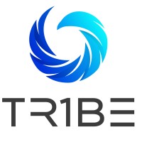 TR1BE logo - Similar company to Tailpipe