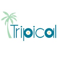 Tripical logo - Similar company to Kompaníferðir