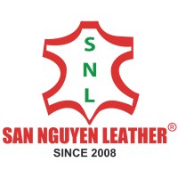 SAN NGUYEN LEATHER logo - Similar company to Devonic Web