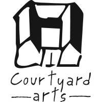 COURTYARD ARTS AND COMMUNITY CENTRE logo - Similar company to Absolutely Studio
