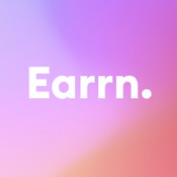 Earrn. logo - Similar company to Project50 Challenge