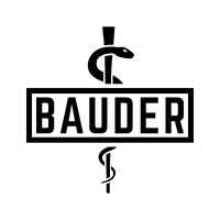 BAUDER Nutrition AB logo - Similar company to Amrita Nutrition Global