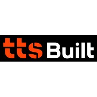 ttsBuilt logo - Similar company to Oliver Technologies Pty Ltd