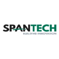 Spantech Pty Ltd logo - Similar company to Cybernetic Shield
