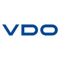 VDO Tacógrafos Inteligentes logo - Similar company to Vdo Polska