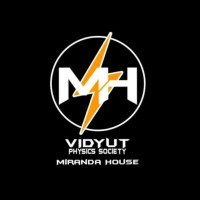 VIDYUT logo - Similar company to Physics Society Of University Of Colombo