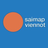 SAIMAP-VIENNOT logo - Similar company to Zogby Analytics