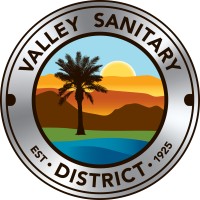 Valley Sanitary District logo - Similar company to Coachella Valley Women'S Business Center