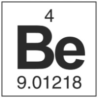 Beryllium, Inc.