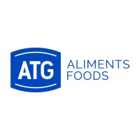 Aliments ATG logo - Similar company to Viandes Seficlo Inc.