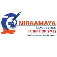 Niraamaya Diagnostics logo - Similar company to Samar Complete Solution