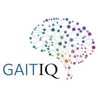 Gait IQ logo - Similar company to Novanav