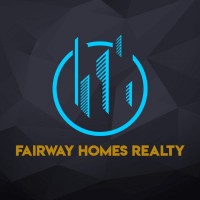Fairway Homes Realty logo - Similar company to Propglocal
