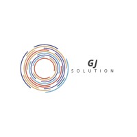 GJ Solution logo - Similar company to Hustle Singapore