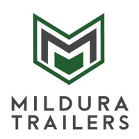 Mildura Trailers logo - Similar company to Tag A Long Trailers