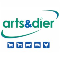 Arts&Dier logo - Similar company to Bureau Raak