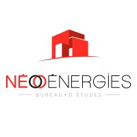 Néo Energies logo - Similar company to Figuration