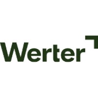 Werter logo - Similar company to Ipe Institute For Policy Evaluation