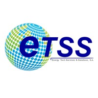Energy Tech Services & Solutions, S.A. logo - Similar company to D2R International