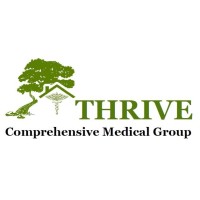 Thrive Comprehensive Medical Group logo - Similar company to J&J Construction