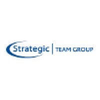 Strategic Team Group logo - Similar company to Project Five Consulting