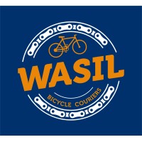 Wasil Bicycle Delivery