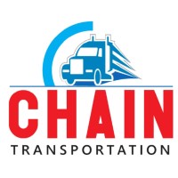 Chain Transportation logo - Similar company to Chain Logistics