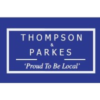 Thompson & Parkes logo - Similar company to Nio Energy Solutions