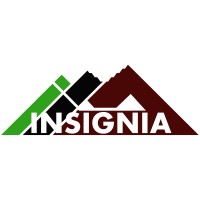 Insignia Mining logo - Similar company to Brandonian