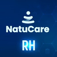NatuCare logo - Similar company to Om Marketing