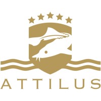 Attilus GmbH logo - Similar company to Xapron
