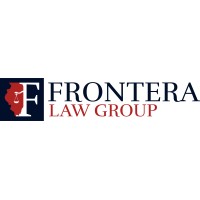 Frontera Law Group logo - Similar company to Damajans