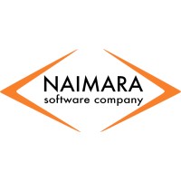 Naimara Software Company logo - Similar company to Zeddbytes
