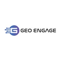 GeoEngage logo - Similar company to Titan Analytics