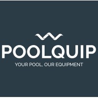 Poolquip logo - Similar company to Starline Pool